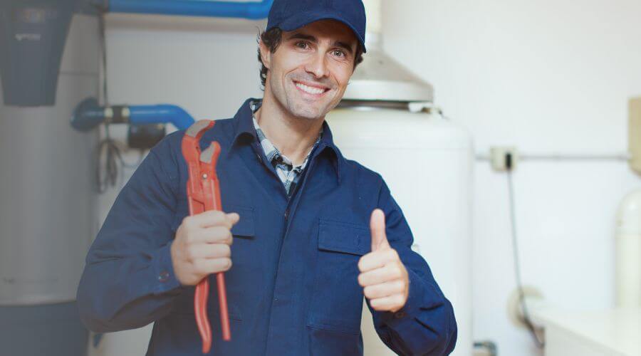 Local annual plumbing maintenance in Kew Gardens, NY